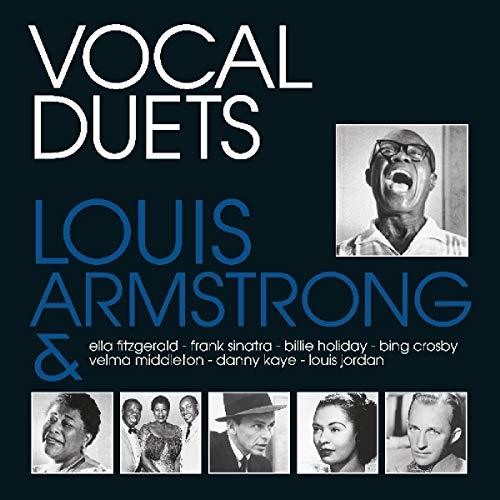 Armstrong, Louis: Vocal Duets