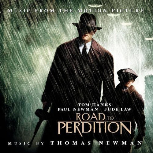 Road to Perdition (Score) / O.S.T.: Road to Perdition (Music From the Motion Picture)