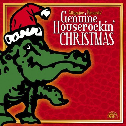 Genuine Houserockin Christmas / Various: Genuine Houserockin Christmas