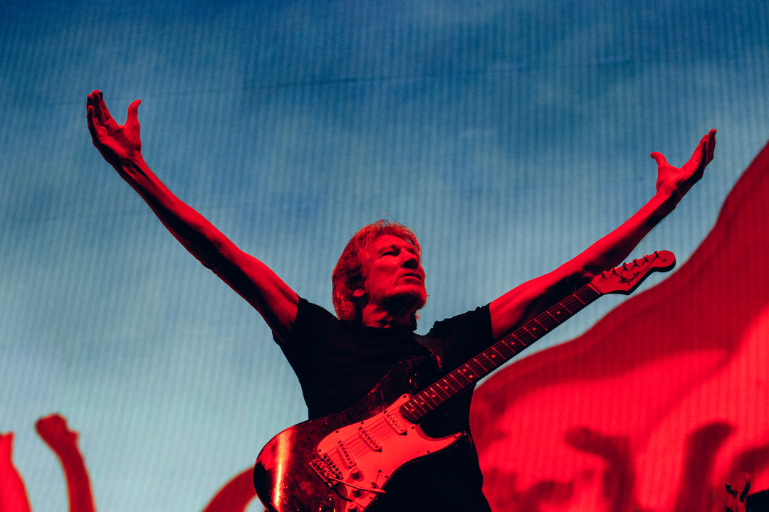 Roger Waters: Us + Them Concert Film Goes Digital In June With Bonus Features