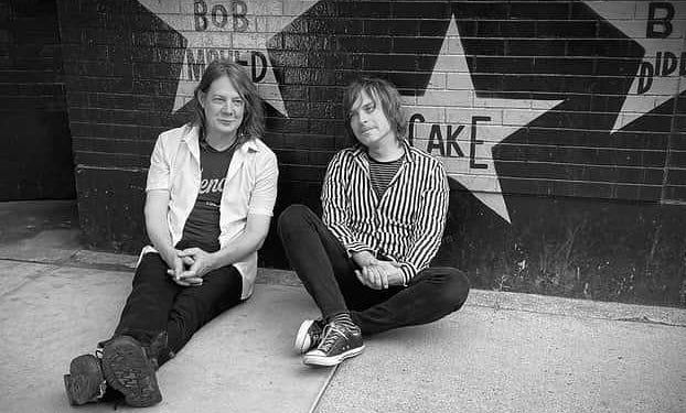 Back To Vinyl: Soul Asylum's Dave Pirner On 'Hurry Up And Wait' And The Glory Of Record Stores