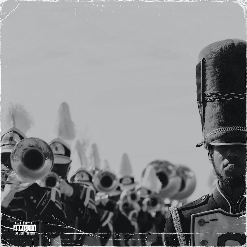 'Money Maker': 2 Chainz Taps Into Marching Band Sounds In New Single Featuring Lil Wayne