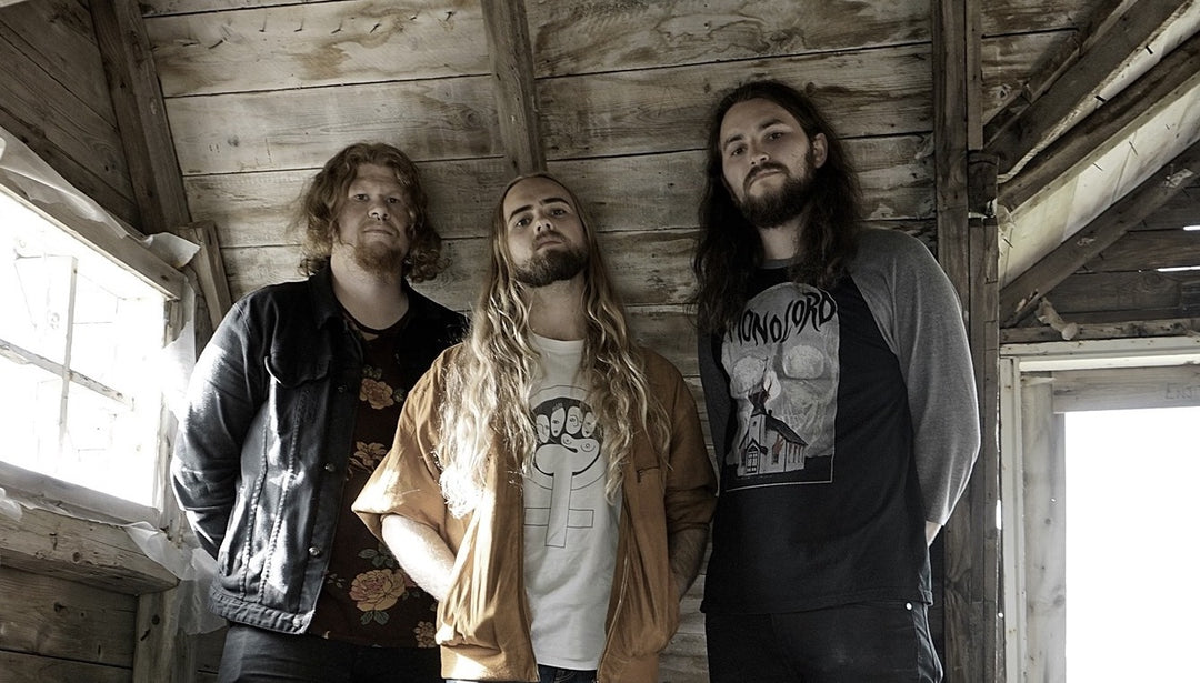 Keep the (Socially Distanced) Party Going with Icelandic Stoner Rock Outfit Volcanova