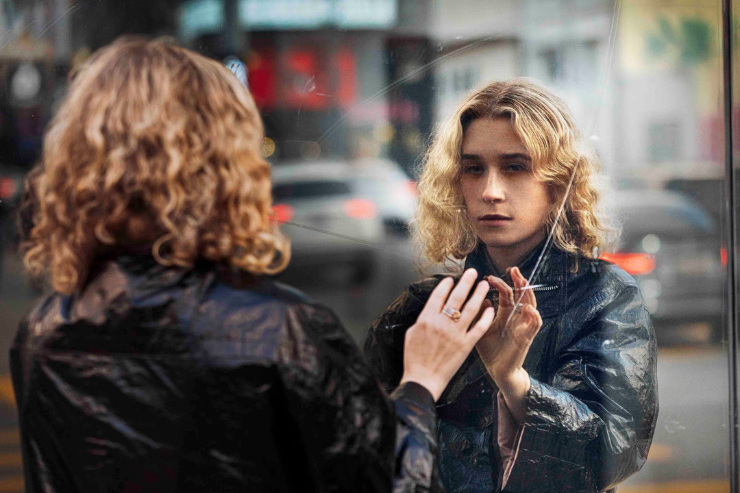 'Blondshell' is the Alt-Rock Manifestation of Sabrina Teitelbaum’s Turbulent Early 20s