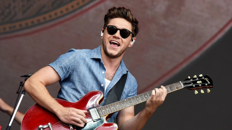 Niall Horan Releases Third Album 'The Show'