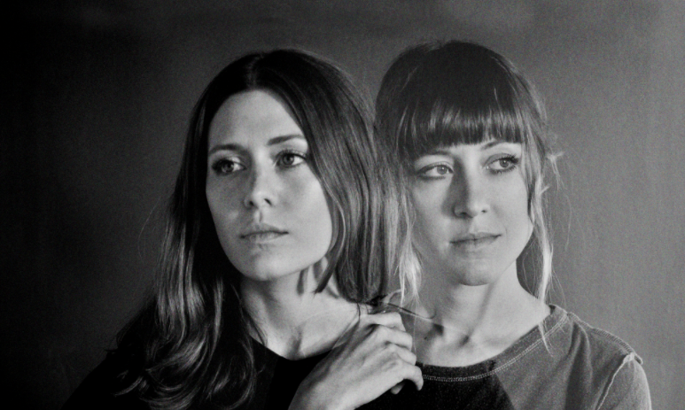 Discover Your 'Kindred Spirits' With Larkin Poe's Covers EP In November