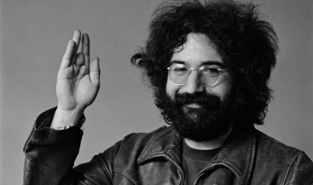 Jerry Garcia's Life and Work Will Be Celebrated By Nine Day Livestream Event 'Daze Between'