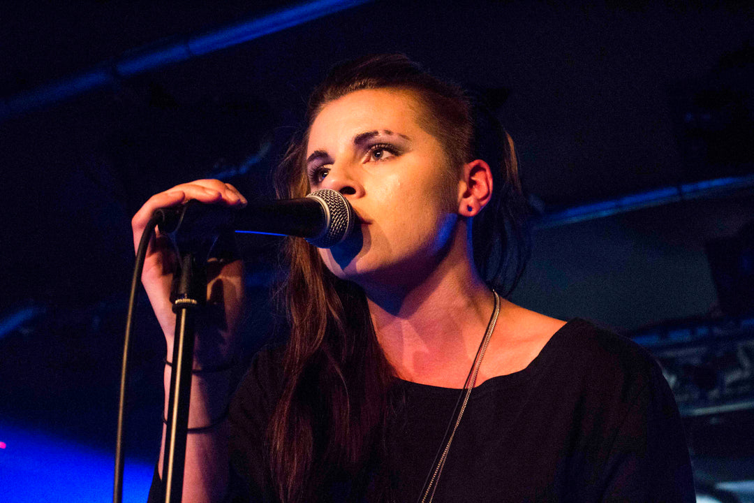 PVRIS’s Upcoming Record Is A Reintroduction