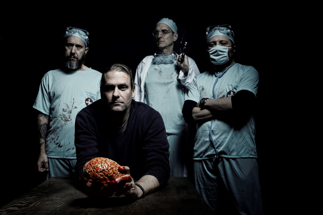 Cerebral Rock Band Psychology Speaks to Mind and Heart with Debut Album
