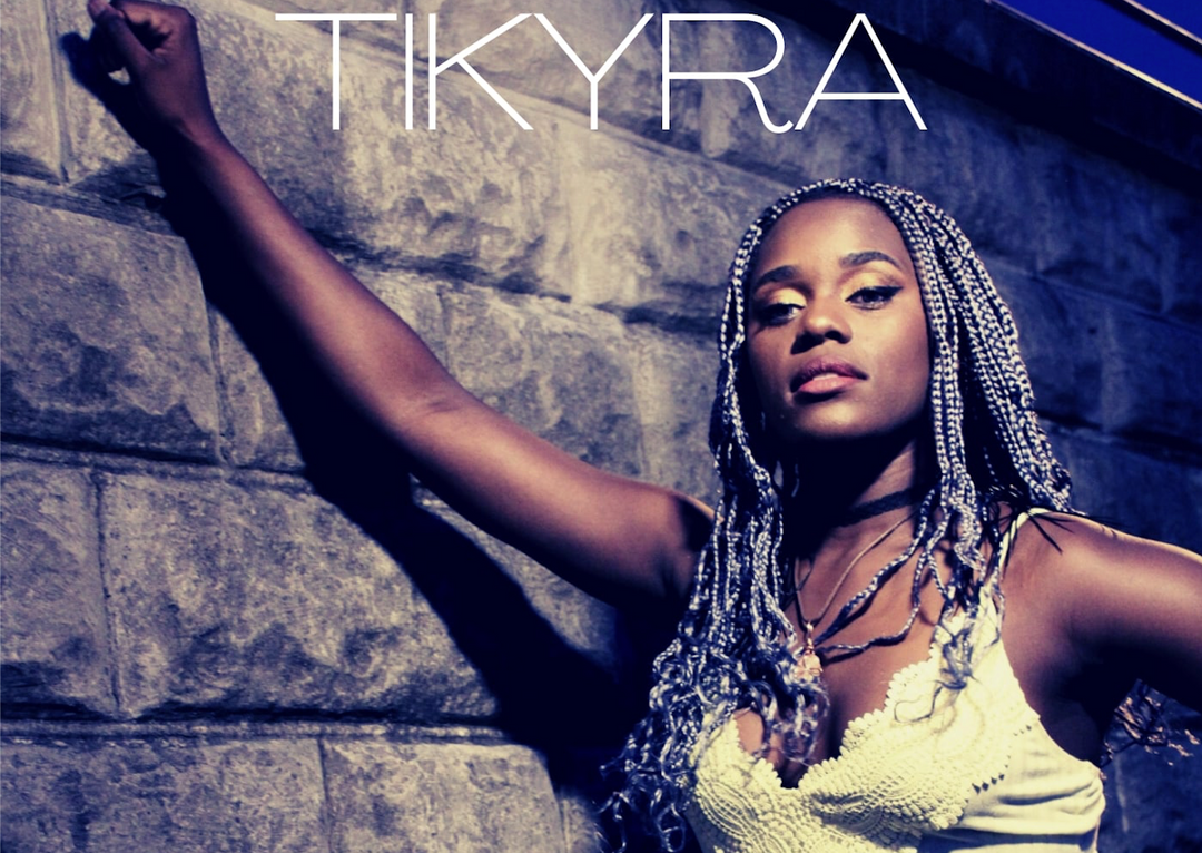 It's Time For 'No More Fear': Southern Avenue's Tikyra Talks Solo Debut On Tower Live Show