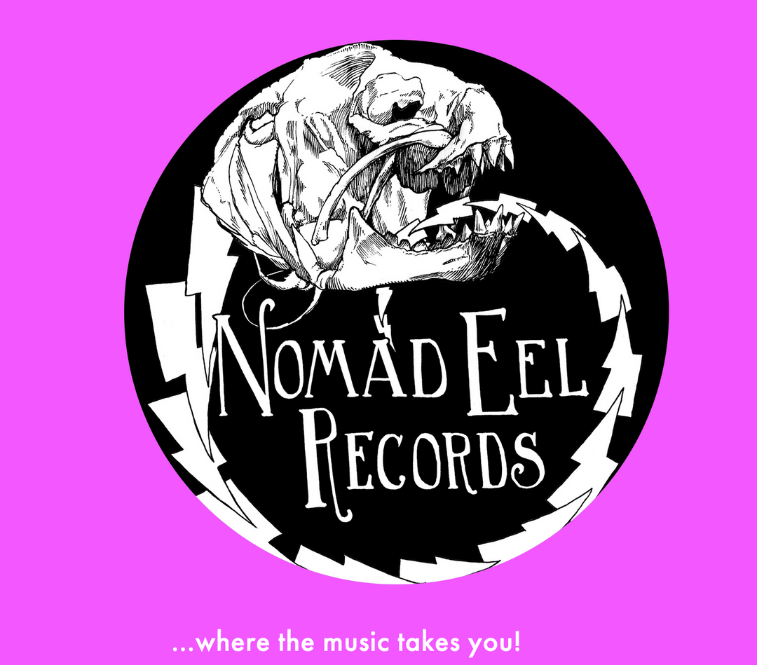 Get To Know An Indie Label: A Q&A With Damon Duster Of Nomad Eel Records