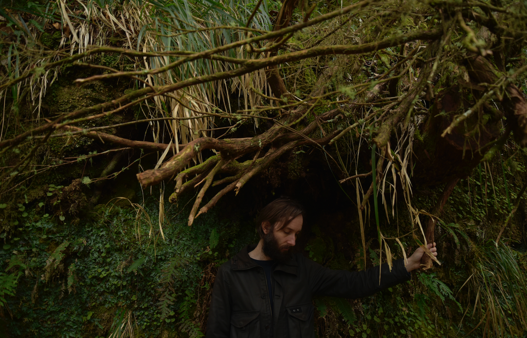 Kassel Jaeger Takes Us Into The Swamps For A New Experience Of Music