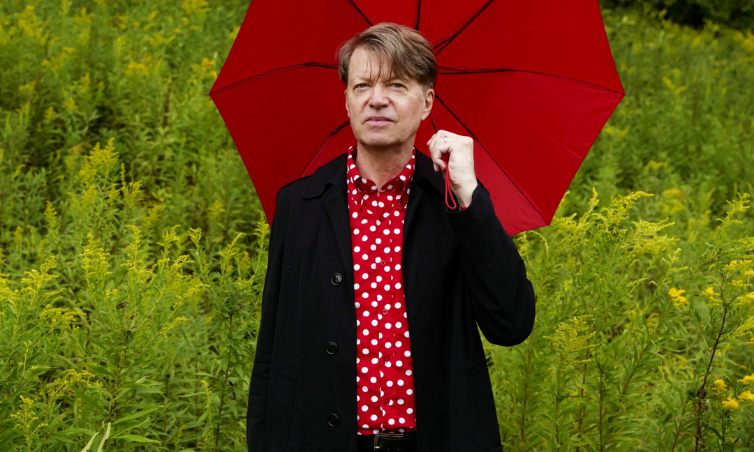 Pre-Orders For Nels Cline's New Album 'Share The Wealth' Include A Virtual Launch Event
