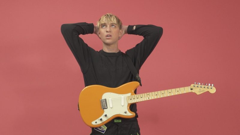 The Drums’ Latest Single is a Lesson in Vulnerability