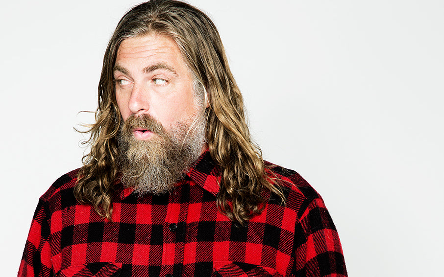Attend A Virtual Concert with The White Buffalo at The Belly Up Tavern June 14th