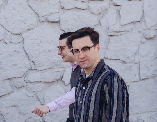Nick Waterhouse Covers 'Pushing Too Hard' By The Seeds As A 'Musical Talisman' For Our Times