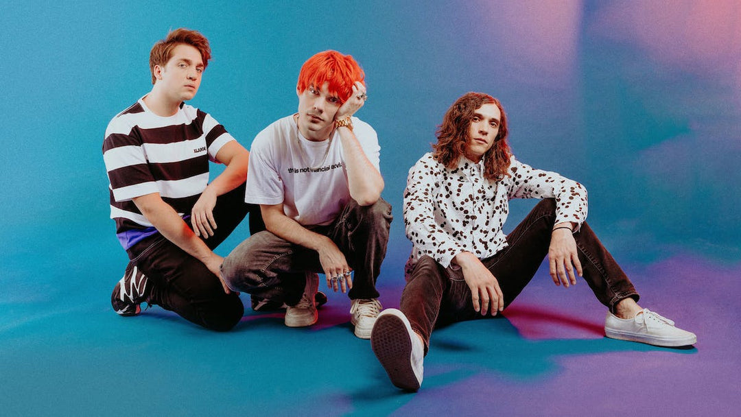 It’s Not Too Early for Waterparks’ Upcoming Intellectual Property