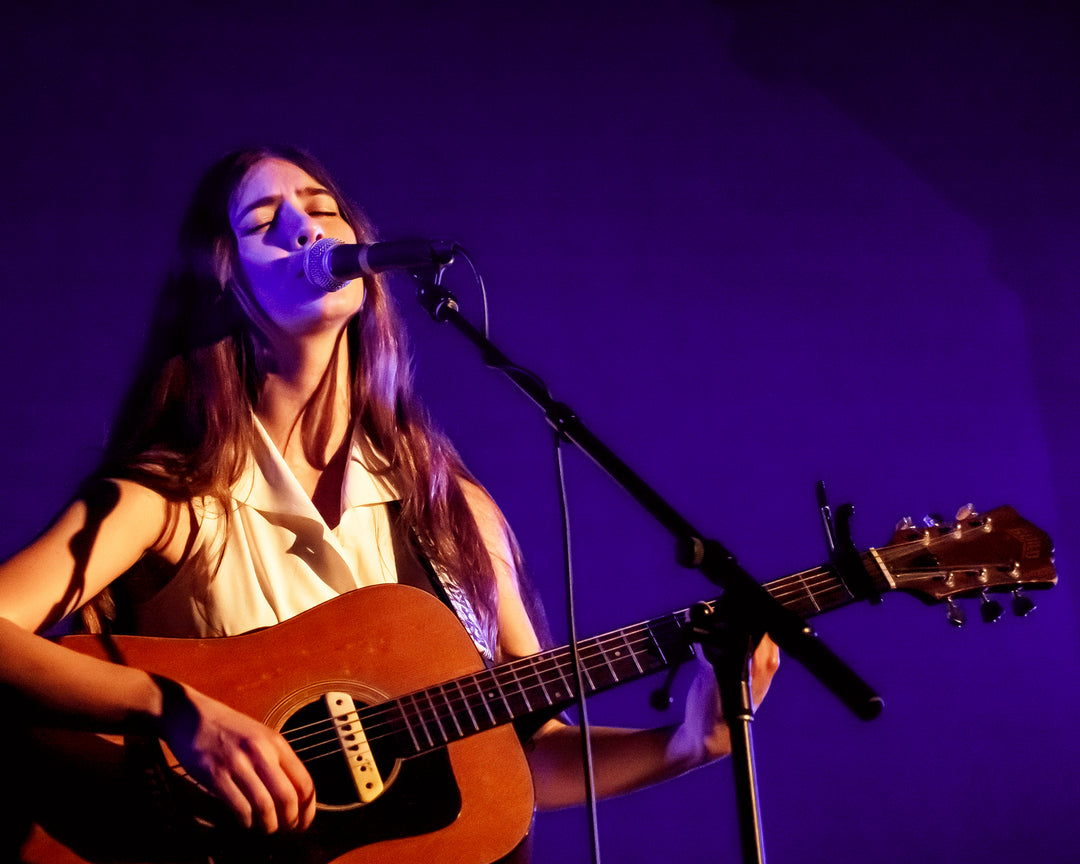 Weyes Blood Tours with Poetic New Album