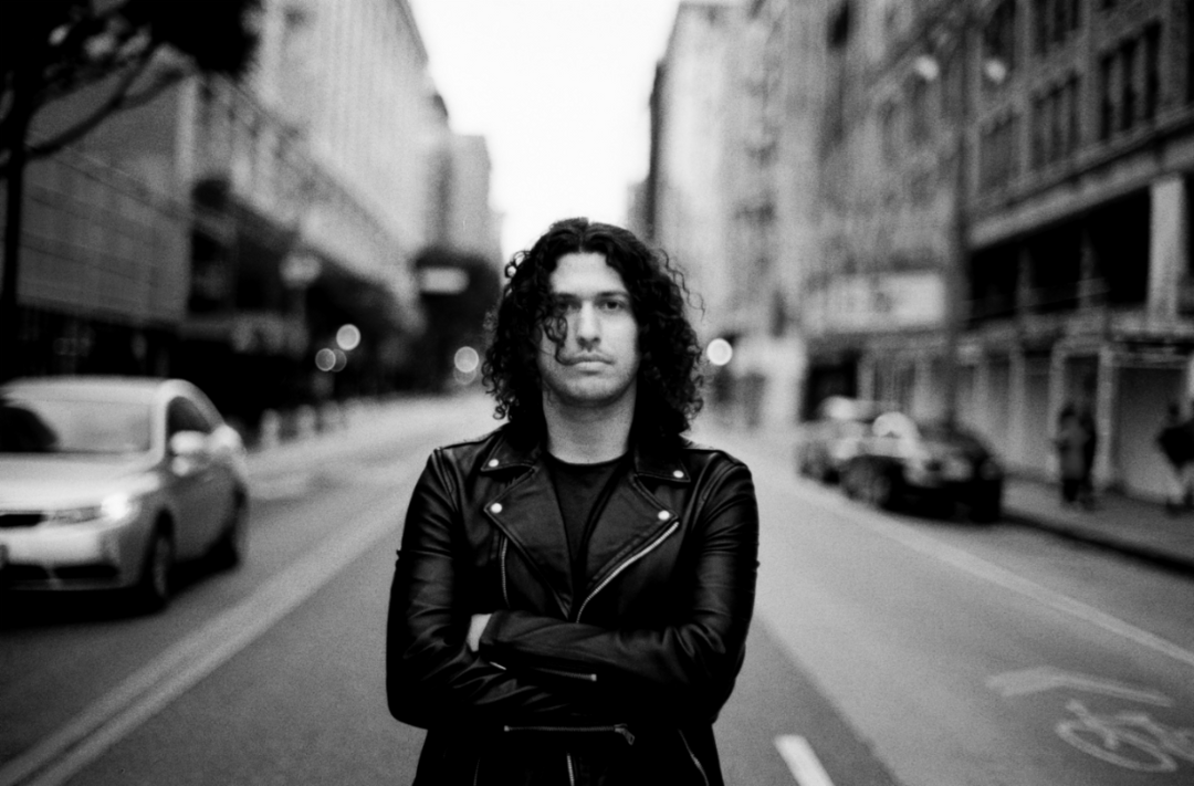 The New Regime's 'Heart Mind Body And Soul' Goes Deluxe: Ilan Rubin On Expanding The Album & His Hall Of Fame Induction With NIN