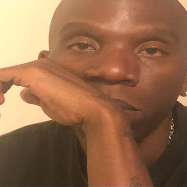 Dean Blunt Quietly Releases 'Give me a moment'