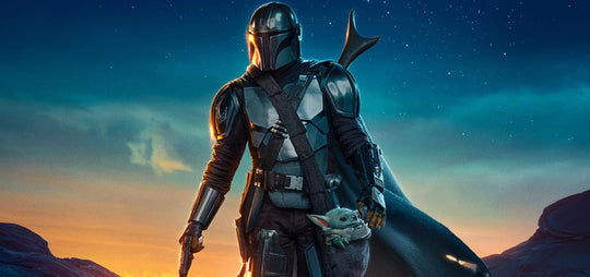 Ludwig Göransson's Score For The Mandalorian Season 2, Volume 1 Is Out Now