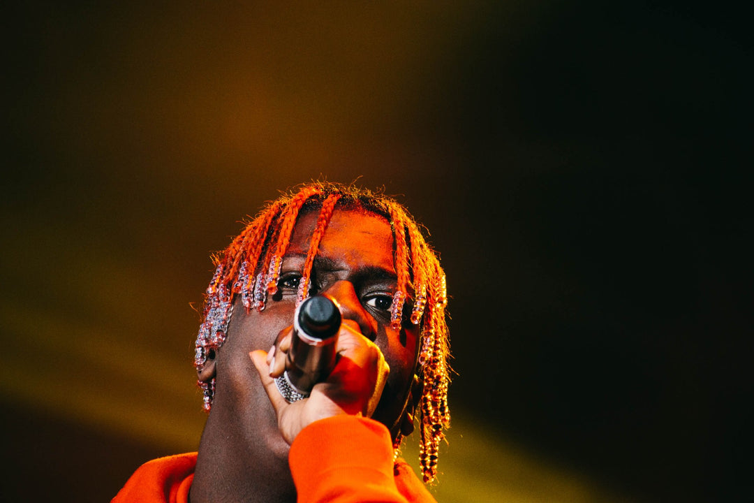 Lil Yachty Turning Heads with Album Let's Start Here