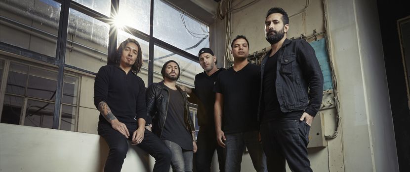 Periphery, The Defining Act of Modern Metal Still Stays Strong