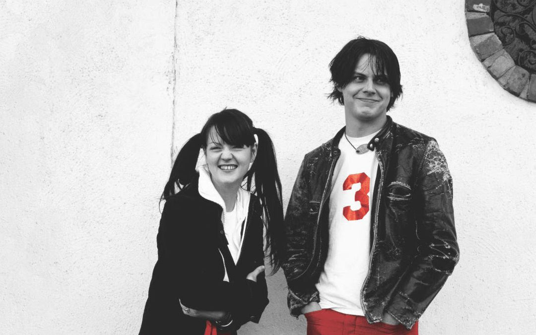 The White Stripes Greatest Hits Album Will Arrive In December, New Tokyo Show Footage Released