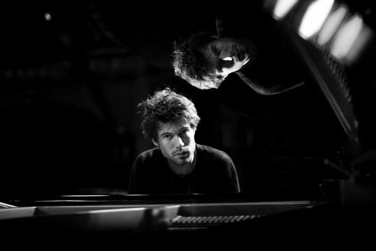 Soothe Your Soul with The 'Shelter' of Thomas Bartlett's Piano Nocturnes