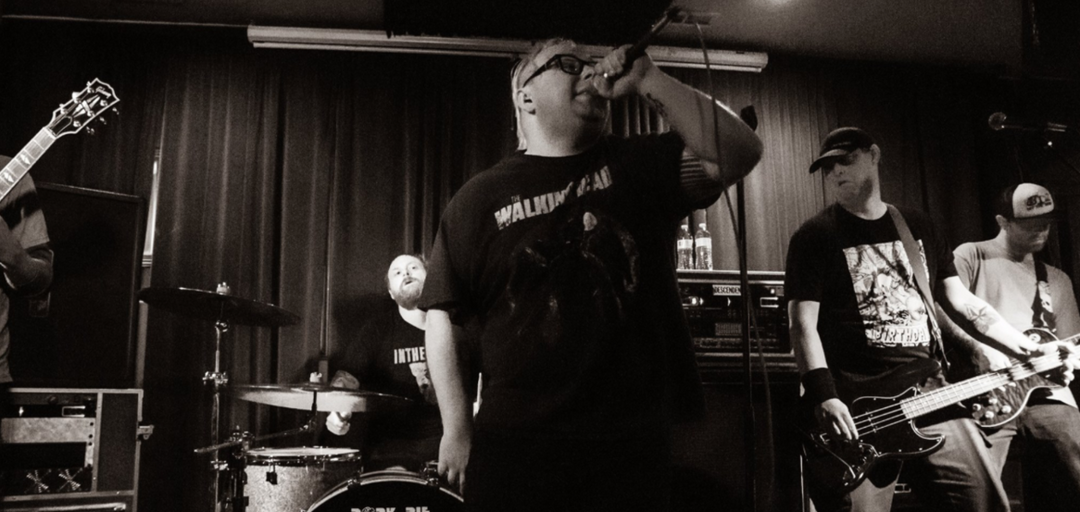 Wyoming Punks System Restore Want You To 'Wash Your Hands' Via Video & New 7 Inch In December