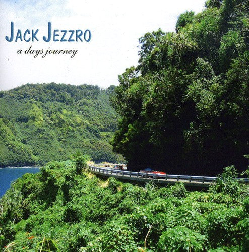 Jezzro, Jack: Days Journey