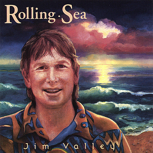Valley, Jim: Rolling Sea