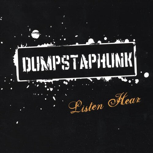 Dumpstaphunk: Listen Hear