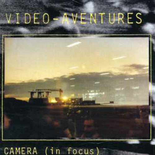 Video Adventures: Camera in Focus