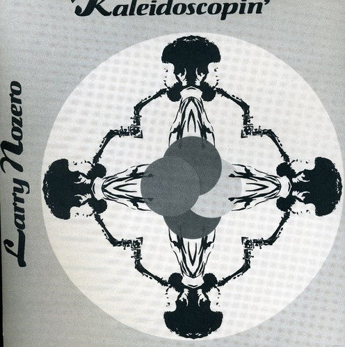 Nozero, Larry: Kaleidoscopin