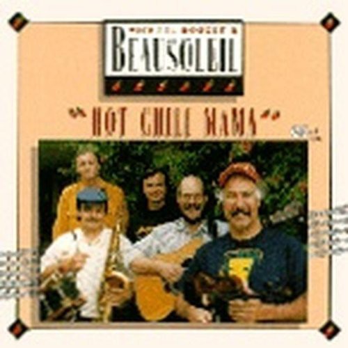 Beausoleil: Hot Chili Mama