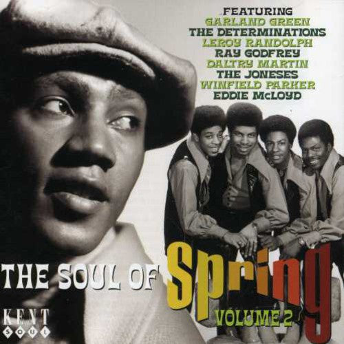 Soul of Spring 2 / Various: Soul Of Spring, Vol. 2