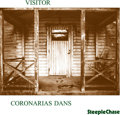 Dans, Coronarias: Vistor