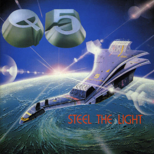 Q5: Steel The Light [Bonus Track]