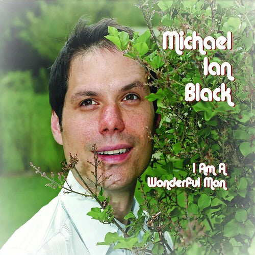 Black, Michael Ian: I'm a Wonderful Man