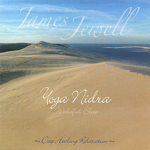 Jewell, James: Yoga Nidra