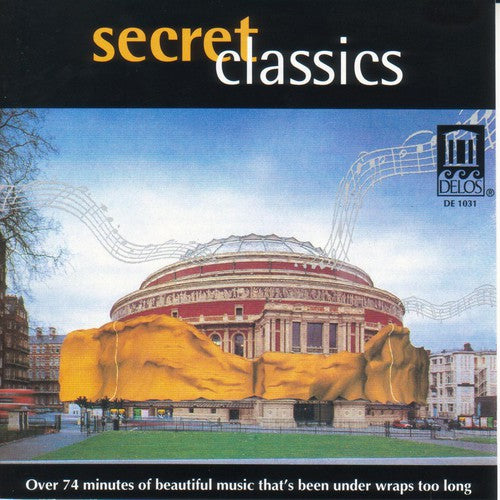 Secret Classics / Various: Secret Classics / Various