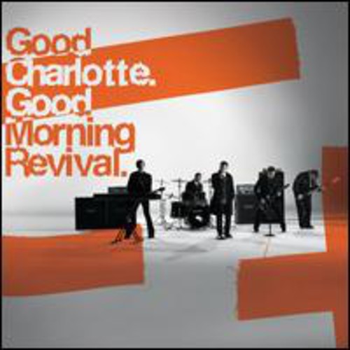 Good Charlotte: Good Morning Revival