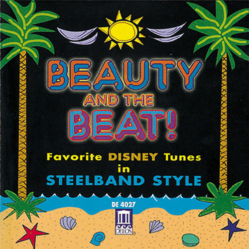 Beauty & the Beat:Favorite Disney Tunes / Various: Beauty & The Beat:favorite Disney Tunes / Various