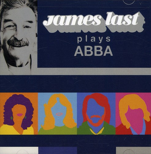 Last, James: James Last Plays Abba