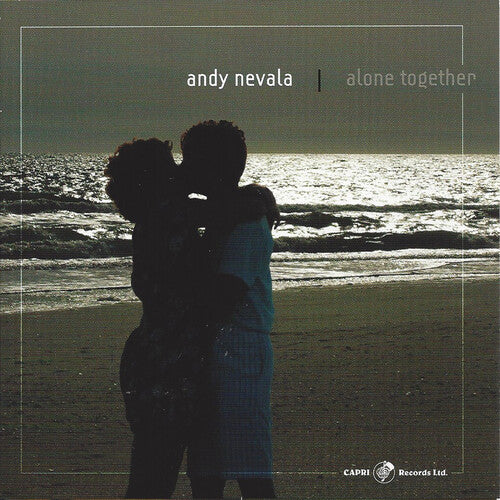 Nevala, Andy: Alone Together