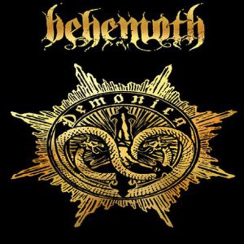 Behemoth: Demonica
