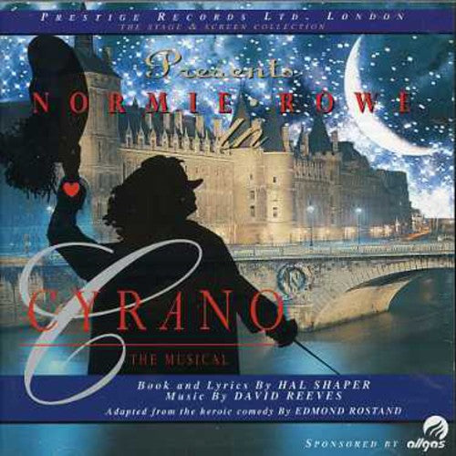 Cyrano De Bergerac: Cyrano The Musical (Various Artists)