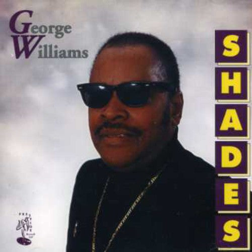 Williams, George: Shades