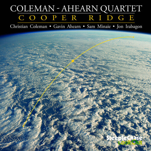 Coleman-Ahearn: Cooper Ridge